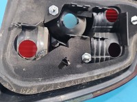 Lampa tył lewa Volvo V50 S40 II kombi Producent części: Volvo, 04-07 EUROPA