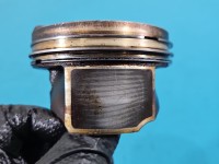 Tłok AUDI A4 B8 1.8 TFSI CABB 160KM