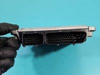 Komputer Sterownik silnika 038906018FD, 0281001966 Audi A4 B5 1.9 tdi