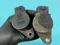 Cewka zapłonowa Fiat Stilo 0040102020, 46473849 1.8 16V Producent części: FIAT, Europejska, Dwie cewki beru,dwie hitachi