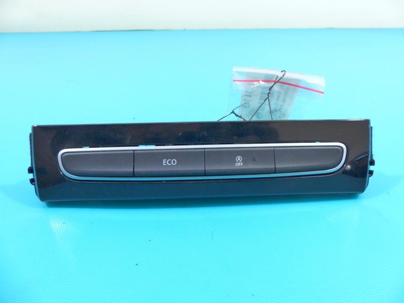 Przełącznik Funkcje: inne, Renault, PANEL, ECO Renault Talisman 684955428R