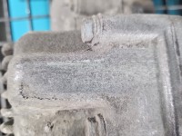 Most przedni przód Porsche Cayenne I 9P 3.2 V6