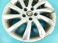 Felga aluminiowa alufelga Alfa romeo Giulietta