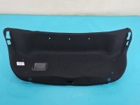 Tapicerka klapy boczek bagażnika Renault Megane IV 350006477