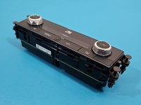 Konsola panel nawiewu Skoda Kamiq 654907044F