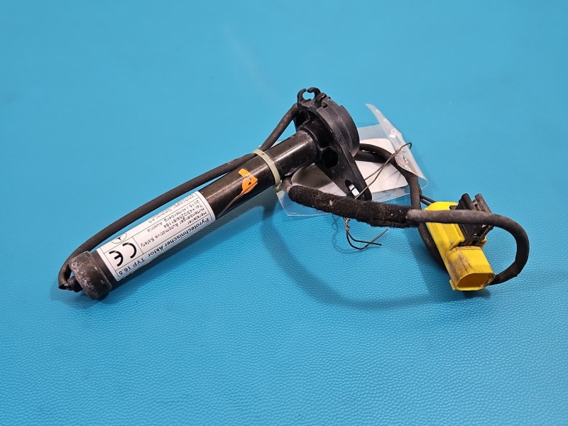 Poduszka powietrzna MERCEDES W176