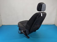 Fotel prawy przód pasażera Opel Meriva B 5d EUROPA