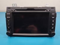 Radio fabryczne Kia Sportage III 10-15 96560-3U500WK radioodtwarzacz