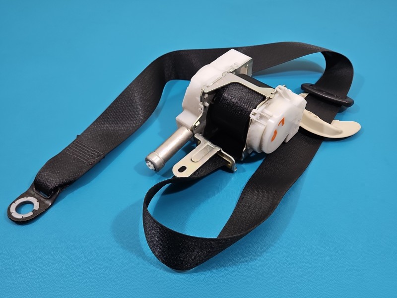 Pas bezpieczeństwa przód lewy kierowcy LEXUS NX I 14-21 7X8110-P EU