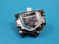 Soczewka reflektora prawego LEXUS NX I 14-21 prawa