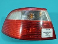 Lampa tył lewa Fiat Albea sedan
