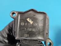 Cewka zapłonowa BMW X5 E53 4.4 V8 4 sztuki, komplet 0221504004