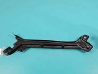 Mocowanie pasa przedniego lewy uchwyt 3V0805929 Skoda Superb III