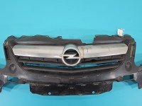 Atrapa grill Opel Corsa D