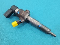 TESTOWANY Wtryskiwacz 9663429280 Ford Fiesta Mk6 1.4 tdci 68KM