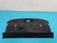 Półka tylna tył bagażnika Toyota Corolla E21 19-