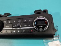 Konsola panel nawiewu Ford Focus Mk4