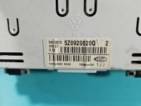 Licznik Vw Fox 5Z0920820Q 1.4 tdi EUROPA