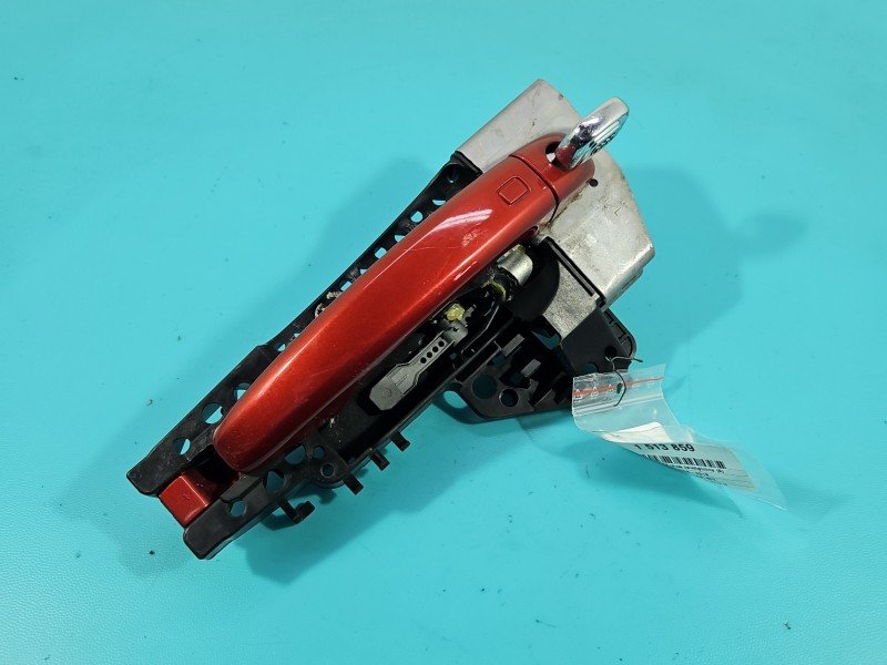 Klamka przód lewa zewnętrzna AUDI Q5 08- 8T1837885B