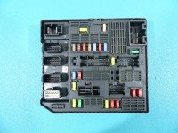 Komputer Sterownik silnika Renault Scenic III 2.0 dci 0281018132