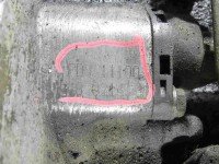 Skrzynia biegów Skoda Fabia I 1.9 sdi