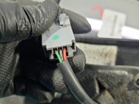 Lusterko lewe pin Opel Movano II HB 5d kolor europa