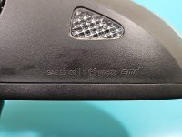 Lusterko lewe pin Vw Passat B7 kombi 5d kolor LH5X europa