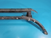Wzmocnienie zderzaka przód belka Opel Movano IV Brak nr przednie 549