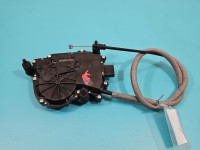 Silniczek pozostałe Vw Sharan II 10- 2.0 tdi