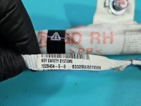 Kurtyna prawa poduszka airbag Hyundai I30 II 12-16 HB