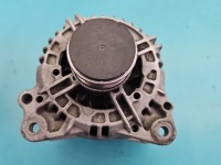 TEST Alternator Seat Leon II 2.0 tdi