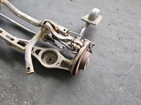 Tylna belka oś tył Vw Touran I 2.0 tdi Cfh
