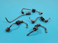 RURKI Przewód paliwowy Opel Combo D 1.6 cdti