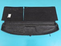 Półka tylna tył bagażnika Toyota Yaris II