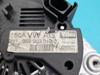 TEST Alternator AUDI A4 B8 059903016J 3.0 tdi