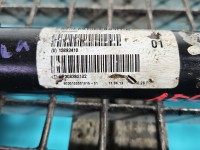 Wał napędowy przód BMW X6 E71 3.0d