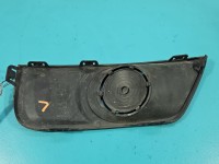 Zaślepka kratka zderzaka lewa atrapa Renault Master III 10-24 263360029R