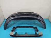 Zderzak przód Citroen C5 II X7 grafitowy EYPC