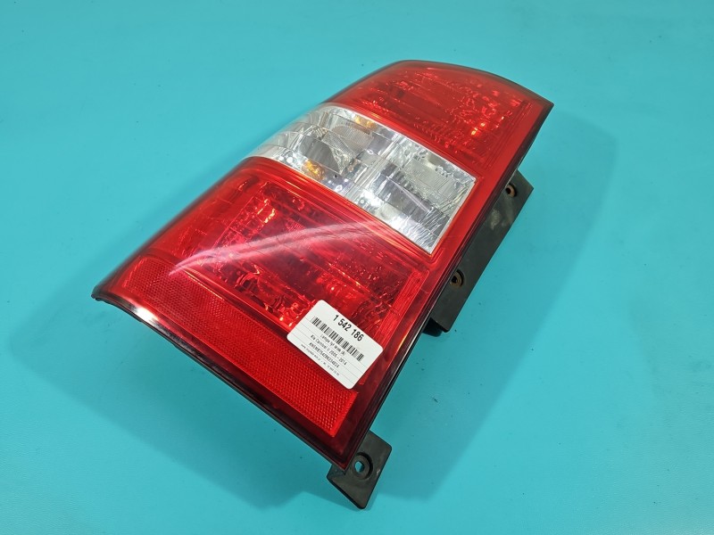 Lampa tył lewa Kia Carnival II 05-14 HB EUROPA