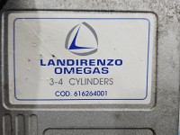 Sterownik LPG gazu 616264001 LANDIRENZO OMEGAS