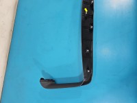 Tapicerka klapy tył boczek bagażnika tylnej Skoda Kodiaq I 565867975, 565867605A