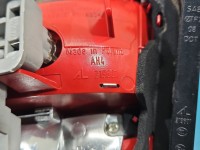 Lampa tył lewa AUDI A4 B8 kombi EUROPA