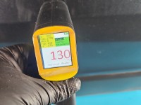 DRZWI PRZÓD LEWE KIEROWCY Renault Trafic III 5d TEKNA