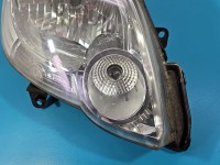 Reflektor prawy lampa przód Renault Kangoo II EUROPA 260106220R