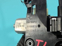 Silniczek rolet szyb tył 2 PIN BMW F01