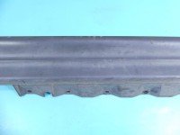 Listwa progowa prawa PRÓG NAKŁADKA Bmw X3 e83 3401810