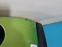 Zderzak przód Mini Cooper One I 00- R50 seledynowy