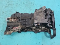 Misa olejowa MISKA Land Range Rover sport I L320 3.6 TD V8 (368DT)