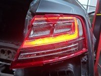 Lampa tył prawa AUDI A8 D4 4H sedan