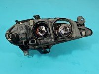 Reflektor lewy lampa przód Renault Megane I EUROPA